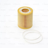 Bravo Yağ Filtresi 1998-2001 Bosch 152071760873